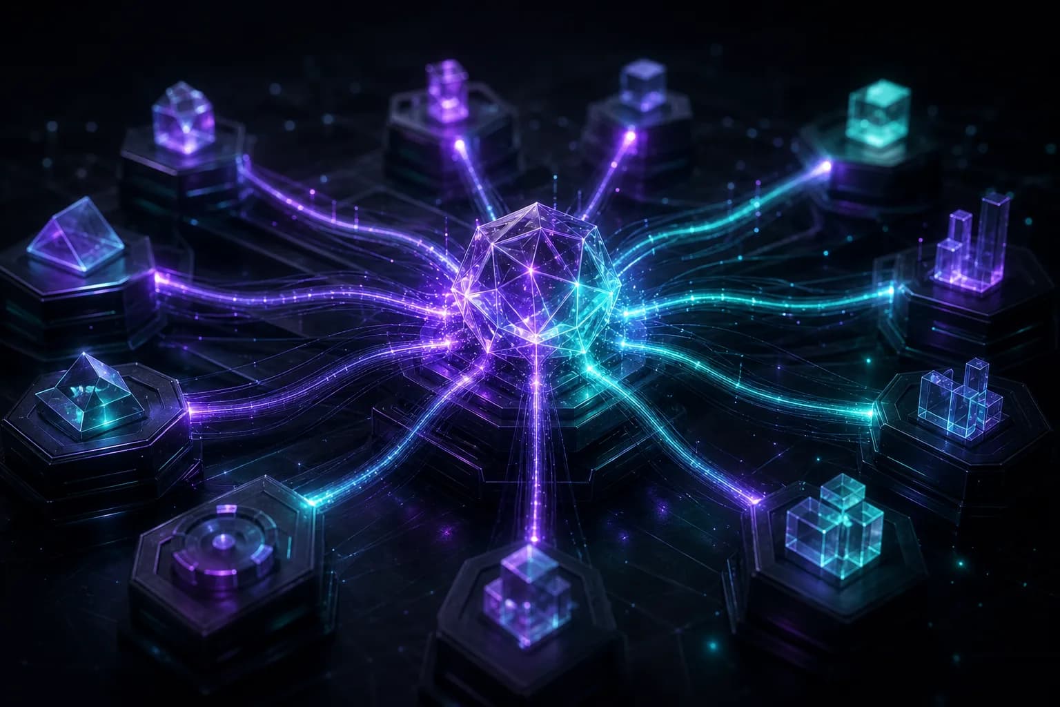 AI Product Growth — growth marketing by Influencer Marketing Co.
