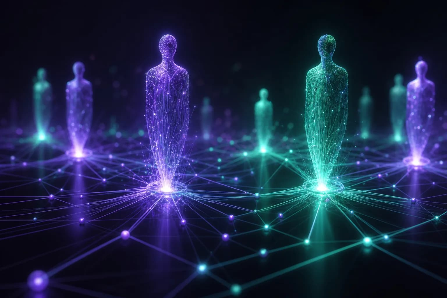 AI Influencer Marketing — Web3 growth service by Influencer Marketing Co.